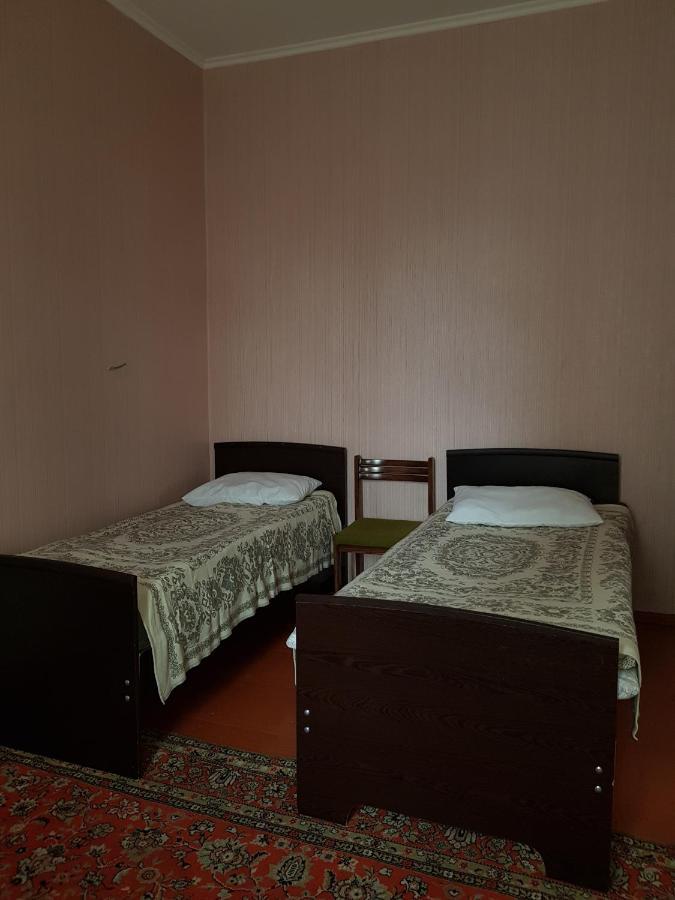Garden House Местія Екстер'єр фото